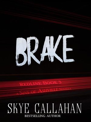 cover image of Brake